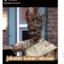 Ganjar Pranowo Bacakan Wejangan dari Ibunya, Isinya Menyayat Hati: Jabatan Bukan untuk Rebutan
