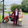 Hengky Kurniawan Positif COVID-19, Begini Kondisi Sonya Fatmala dan Tiga Anaknya