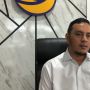 PKS Pilih Buka Komunikasi Dengan Golkar, NasDem Ogah Ambil Pusing Soal Koalisi: Semua Masih Bisa Goyang Dumang