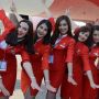 Rincian Gaji dan Tunjangan Pramugari Maskapai AirAsia, Ada Upah Terbang per Jam