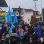 Buntut JHT Cair di Usia 56 Tahun, Buruh Cimahi Geruduk Kantor BPJS Ketenagakerjaan