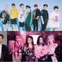 5 Aktivitas Idol YG Entertainment di Tahun 2022, Ada CB TREASURE hingga BIGBANG!