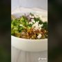 Resep Salad Viral Jennifer Aniston, Hidangan yang Selalu Dimakannya Selama 10 Tahun di Serial Friends