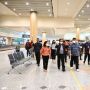 Persiapan IPU, DPR Tinjau Mekanisme Kedatangan Internasional Bandara Ngurah Rai Bali