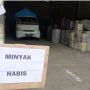 Tempuh Jarak 60 Km hingga Antre Berjam-jam, Intan Gagal Bawa Pulang Sekarton Minyak Goreng