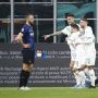 Dipermalukan Sassuolo 2-0, Inter Gagal Salip Milan Di Puncak, Malah Terancam Longsor Ke Peringkat Tiga