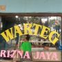 Perajin Mogok Produksi karena Harga Kedelai Mahal, Pedagang Warteg di Cakung Ikut Kena Imbas Sepi Pembeli