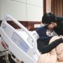 Selamat! Aurel Hermansyah Lahirkan Anak Pertama, Atta Halilintar: Malaikat Hidupku