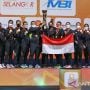 Berkaca dari BATC 2022, PBSI Nilai Regenerasi Atlet Putri Berjalan Baik