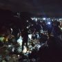 Sekali Setahun, Tradisi Bau Nyale di Desa Kuta Mandalika Dipadati Ribuan Warga dan Wisatawan