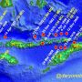 Gempa 5,8 yang Terasa hingga Labuan Bajo Dipicu Aktivitas Sesar Naik Flores