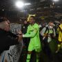 Profil Alban Lafont, Kiper Nantes yang Gagalkan Sepakan 12 Pas Neymar