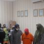 Anak 10 Tahun Dianiaya Ibu Kandung: Dipekerjakan Sebagai Tukang Parkir, Disiksa Jika Setoran Kurang