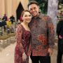 Ivan Gunawan Ikut Komentari Isu Pertunangan Ayu Ting Ting dan Anggota TNI