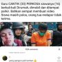 Video Guru 'Cantik' Perkosa Siswa Hoaks, Komentar Warganet Mau Jadi Korban Tuai Kecaman