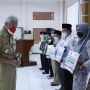 Ganjar Gelontorkan Rp 107,1 Miliar untuk 2.201 Lembaga Pendidikan