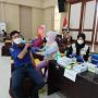 Gandeng Dinkes, Binda Jatim Gencarkan Vaksin Booster di Kota Batu