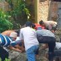 Cerita Heboh Wanita di Palembang Hidup Kembali Setelah Dimakamkan, Lurah 3-4 Ulu Beri Penjelasan Ini
