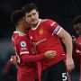 Waduh! Kapten Manchester United Harry Maguire dapat Ancaman Bom di Rumahnya