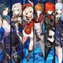 8 Rekomendasi Game Free to Play untuk Wibu, Banyak Tokoh Perempuan Keren