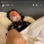 Terinfeksi Covid-19, Jessica Iskandar Sempat Mengaku Capek Karena Sakit Tak Kunjung Sembuh