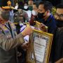 Jurnalis Suara.com Juara 1 Anugerah Jurnalistik Kapolda Sumbar 2022