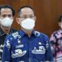 Wakil Wali Kota Samarinda Rusmadi Wongso Diduga Sindir Pemindahan IKN: Pemindahan Beban