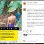 Tega! Gadis 14 Tahun Dibunuh, Jasadnya Disetubuhi, Lalu Dikubur di Tanah Berlumpur di Perkebunan Pisang Kukar
