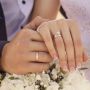 Pengantin Curhat Venue Menikah Mendadak Kebakaran, Kue Pernikahan Berhasil Diselamatkan