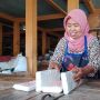 Perajin Tempe di Jogja Tetap Produksi meski Harga Kedelai Tinggi, Ukurannya Diperkecil