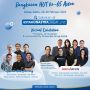 Webinar 65 Tahun Astra: Jumpa Mendikbud Ristek, Aktivis Lingkungan-Perlindungan Satwa,  Sampai Pakar Kesehatan Holistik