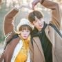 Link Nonton Weightlifting Fairy Kim Bok Joo Sub Indo HD, Kisah Cinta Atlet Angkat Besi
