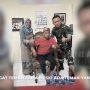 Sahabatan Lama, 7 Momen Tukul Arwana Dijenguk Jenderal TNI Bikin Haru