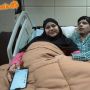 Jadi Ayah, Atta Halilintar Masih Belajar Gendong Anak
