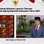 Demi Mewujudkan Keadilan, Jokowi Minta MA Terapkan Alternatif Penyelesaian Perkara Seperti Restorative Justice