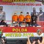 Polda Metro Jaya Ungkap Pengeroyok Ketum KNPI Haris Pertama Dibayar Rp 1 Juta per Orang