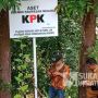 Petugas KPK Datangi Kebun Milik Mantan Ketua Mahkamah Konstitusi Akil Mochtar di Sukabumi