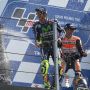 31 Pembalap Legendaris MotoGP Sepanjang Masa Lengkap: Bikin Penasaran, Ada Nama Casey Stoner dan Valentino Rossi