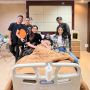 5 Foto Anak Aurel Hermansyah dan Atta Halilintar, Baru Lahir Punya Rambut Tebal
