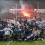 Profil Viking FK, Klub Norwegia yang Dibela Calon Naturalisasi Shayne Pattynama