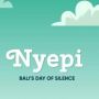 Kumpulan Twibbon Nyepi 2022, Lengkap dengan Ucapan Nyepi Bahasa Bali untuk Dipasang Jadi Foto Profil WA dan IG