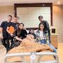 Aurel Hermansyah Lahirkan Anak Pertama, Ini Momen Spesial Krisdayanti Ucapkan Selamat untuk Ashanty