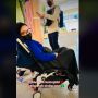 Anti Mainstream, Ibu Hamil 9 Bulan Ini Ngidam Naik Stroller Bayi saat Jalan-jalan Keliling Mall