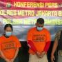 Polisi Tetapkan 2 Tersangka Kasus Malpraktik Tewaskan PSK di Hotel Tamansari Jakbar