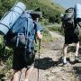 Jatuh Saat Mendaki Gunung? Jangan Panik! Ini Panduan Lengkap Pertolongan Pertama Bagi Pendaki