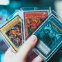 5 Kartu Paling Ikonik dalam Anime Yu-Gi-Oh!