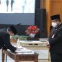 Kemendagri: Dengan BerAKHLAK, Tiap Pekerjaan Harus Berorientasi Pada Pelayanan