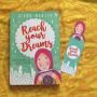 Ulasan Buku Reach Your Dreams: Menggapai Mimpi Setinggi Langit