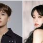 Yuqi (G)I-DLE Tertangkap Kamera Keluar dari Rumah Jackson Wang, Pacaran?