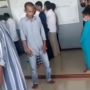 Viral Salat Berjamaah di Masjid Geger, Seorang Jemaah Salah Menghadap Kiblat, Diingatkan Malah Ngamuk